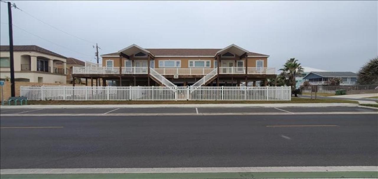Surfsong Too North Sn133 South Padre Island Exterior photo