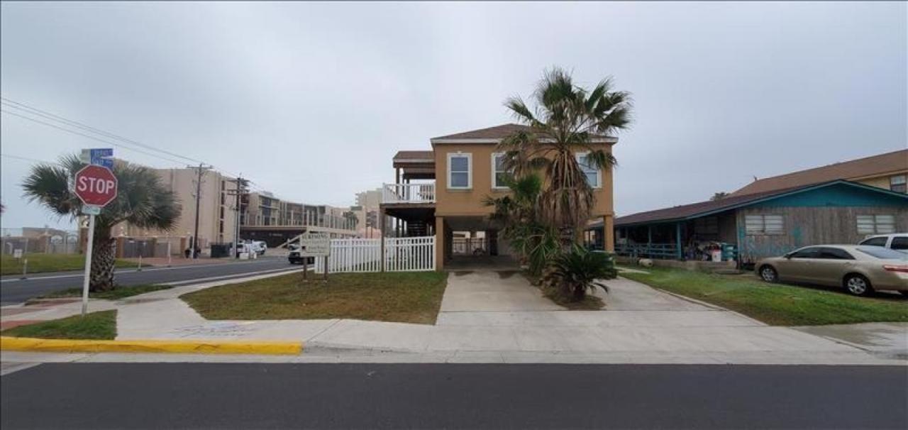 Surfsong Too North Sn133 South Padre Island Exterior photo