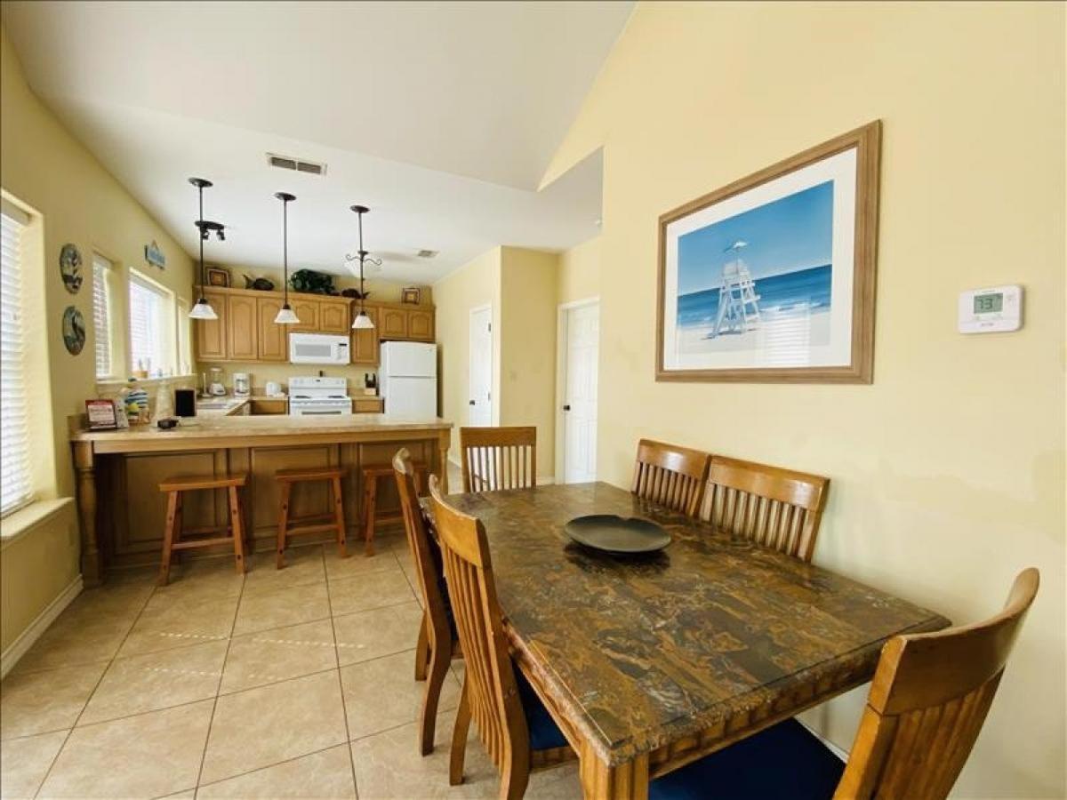 Surfsong Too North Sn133 South Padre Island Exterior photo