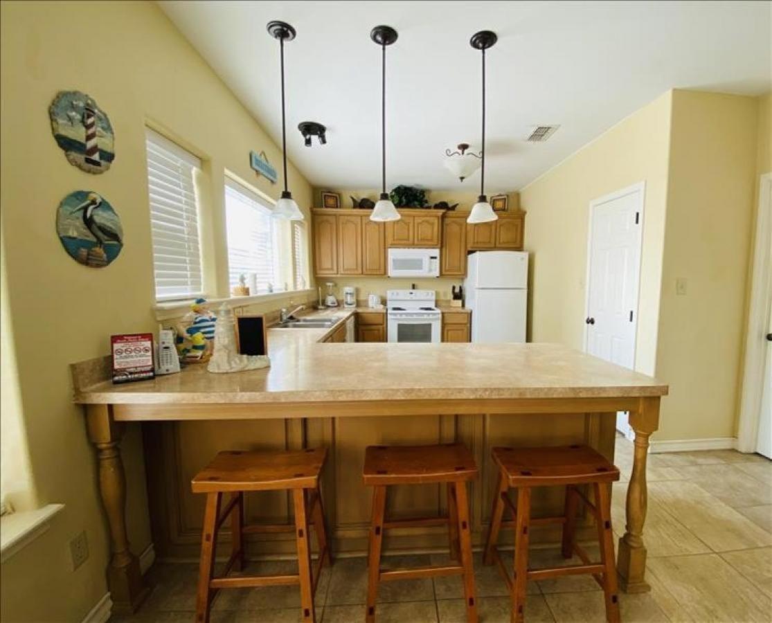 Surfsong Too North Sn133 South Padre Island Exterior photo
